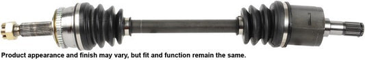CARDONE New CV Axle Assembly P/N:66-3448 Fits: Dodge Attitude 11-06, Hyundai Accent 11-06, Kia Rio 12-06, Kia Rio5 11-06 - Image 1