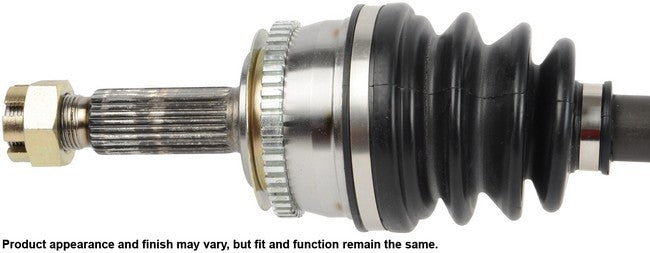 CARDONE New CV Axle Assembly P/N:66-3448 Fits: Dodge Attitude 11-06, Hyundai Accent 11-06, Kia Rio 12-06, Kia Rio5 11-06 - Image 2