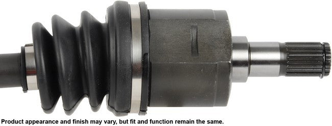 CARDONE New CV Axle Assembly P/N:66-3448 Fits: Dodge Attitude 11-06, Hyundai Accent 11-06, Kia Rio 12-06, Kia Rio5 11-06 - Image 3