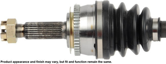 CARDONE New CV Axle Assembly P/N:66-3449 Fits: Dodge Attitude 11-06, Hyundai Accent 11-06, Kia Rio 12-06, Kia Rio5 11-06 - Image 2