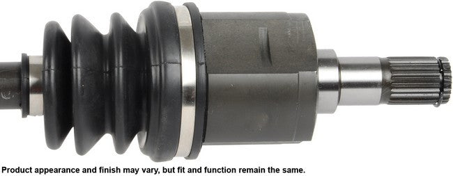 CARDONE New CV Axle Assembly P/N:66-3449 Fits: Dodge Attitude 11-06, Hyundai Accent 11-06, Kia Rio 12-06, Kia Rio5 11-06 - Image 3