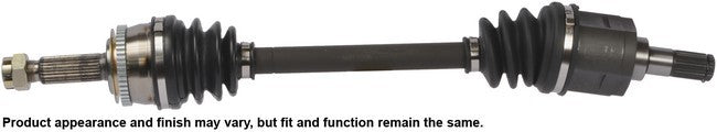 CARDONE New CV Axle Assembly P/N:66-3451 Fits: Dodge Attitude 11-06, Hyundai Accent 11-06, Kia Rio 11-06, Kia Rio5 11-06 - Image 1