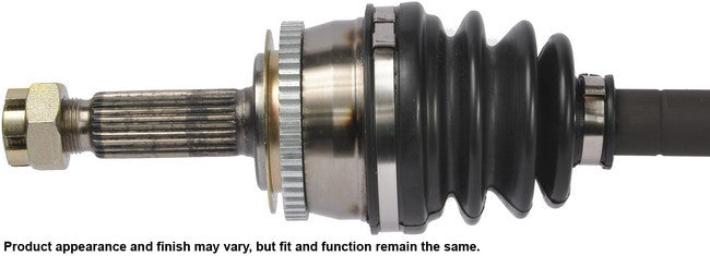 CARDONE New CV Axle Assembly P/N:66-3451 Fits: Dodge Attitude 11-06, Hyundai Accent 11-06, Kia Rio 11-06, Kia Rio5 11-06 - Image 2
