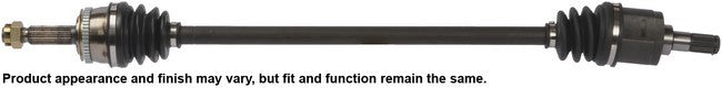 CARDONE New CV Axle Assembly P/N:66-3453 Fits: Dodge Attitude 11-06, Hyundai Accent 11-06, Kia Rio 12-06, Kia Rio5 11-06 - Image 1