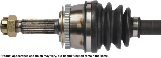CARDONE New CV Axle Assembly P/N:66-3453 Fits: Dodge Attitude 11-06, Hyundai Accent 11-06, Kia Rio 12-06, Kia Rio5 11-06 - Image 2