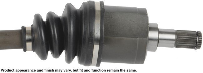 CARDONE New CV Axle Assembly P/N:66-3467 Fits: Hyundai Elantra 06-01, Hyundai Tiburon 08-03, Kia Spectra 06-04, Kia Spectra5 06-05 - Image 1