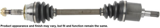 CARDONE New CV Axle Assembly P/N:66-3467 Fits: Hyundai Elantra 06-01, Hyundai Tiburon 08-03, Kia Spectra 06-04, Kia Spectra5 06-05 - Image 2