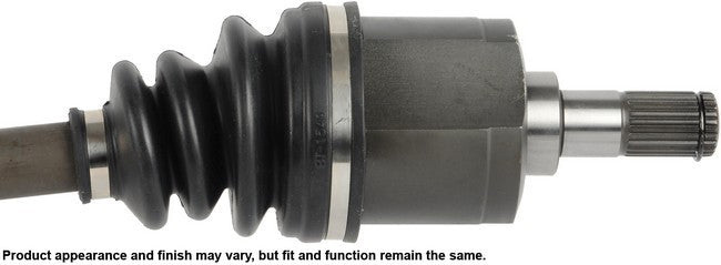 CARDONE New CV Axle Assembly P/N:66-3469 Fits: Hyundai Elantra 06-01, Hyundai Tiburon 08-03, Kia Spectra 06-04, Kia Spectra5 06-05 - Image 1