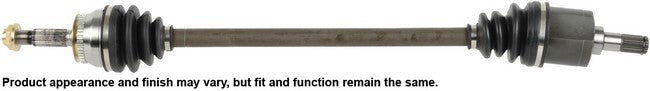 CARDONE New CV Axle Assembly P/N:66-3469 Fits: Hyundai Elantra 06-01, Hyundai Tiburon 08-03, Kia Spectra 06-04, Kia Spectra5 06-05 - Image 2