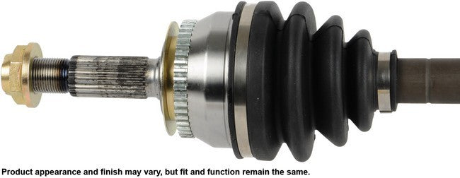 CARDONE New CV Axle Assembly P/N:66-3469 Fits: Hyundai Elantra 06-01, Hyundai Tiburon 08-03, Kia Spectra 06-04, Kia Spectra5 06-05 - Image 3