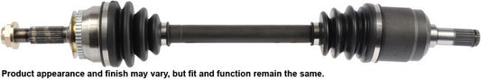 CARDONE New CV Axle Assembly P/N:66-3471 Fits: Hyundai Elantra 06-01, Hyundai Tiburon 08-03, Kia Spectra 09-04, Kia Spectra5 09-05 - Image 1