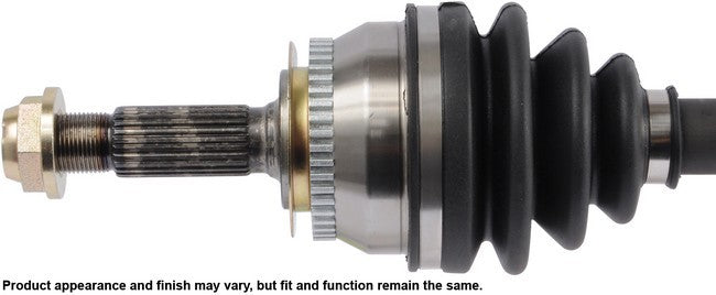 CARDONE New CV Axle Assembly P/N:66-3471 Fits: Hyundai Elantra 06-01, Hyundai Tiburon 08-03, Kia Spectra 09-04, Kia Spectra5 09-05 - Image 2