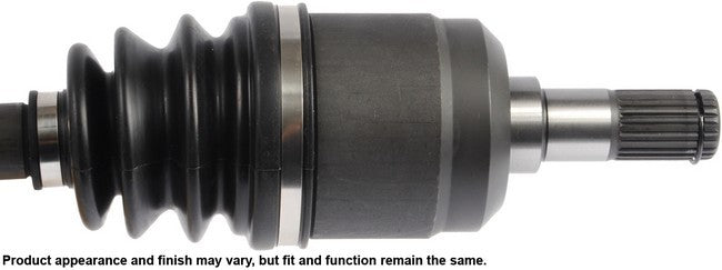 CARDONE New CV Axle Assembly P/N:66-3471 Fits: Hyundai Elantra 06-01, Hyundai Tiburon 08-03, Kia Spectra 09-04, Kia Spectra5 09-05 - Image 3