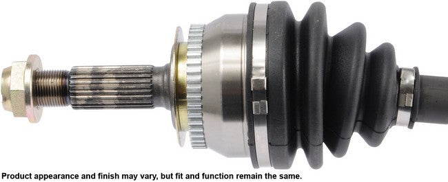 CARDONE New CV Axle Assembly P/N:66-3473 Fits: Hyundai Elantra 06-01, Hyundai Tiburon 08-03, Kia Spectra 09-04, Kia Spectra5 09-05 - Image 2