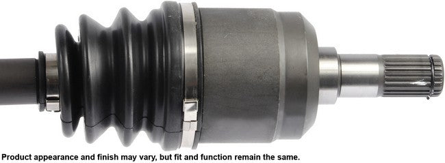 CARDONE New CV Axle Assembly P/N:66-3473 Fits: Hyundai Elantra 06-01, Hyundai Tiburon 08-03, Kia Spectra 09-04, Kia Spectra5 09-05 - Image 3