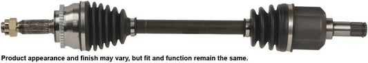 CARDONE New CV Axle Assembly P/N:66-3474 Fits: Mitsubishi Eclipse 12-06, Mitsubishi Galant 07-06, Mitsubishi Galant 11-09 - Image 1