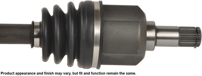 CARDONE New CV Axle Assembly P/N:66-3474 Fits: Mitsubishi Eclipse 12-06, Mitsubishi Galant 07-06, Mitsubishi Galant 11-09 - Image 3