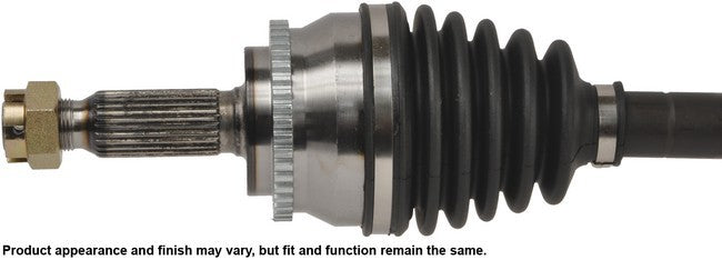 CARDONE New CV Axle Assembly P/N:66-3475 Fits: Mitsubishi Eclipse 12-06, Mitsubishi Galant 07-06, Mitsubishi Galant 11-09 - Image 2