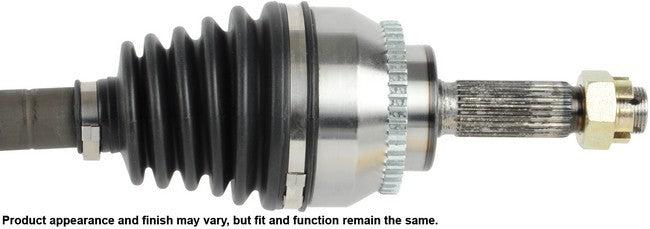 CARDONE New CV Axle Assembly P/N:66-3480 Fits: Mitsubishi Galant 09-04 - Image 1