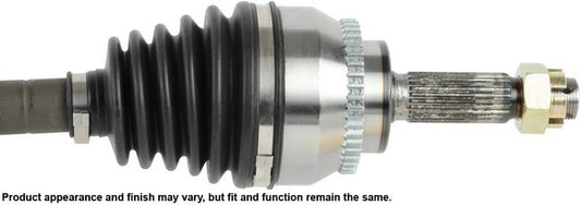 CARDONE New CV Axle Assembly P/N:66-3480 Fits: Mitsubishi Galant 09-04 - Image 1