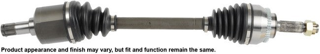 CARDONE New CV Axle Assembly P/N:66-3480 Fits: Mitsubishi Galant 09-04 - Image 2
