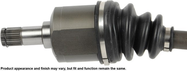 CARDONE New CV Axle Assembly P/N:66-3480 Fits: Mitsubishi Galant 09-04 - Image 3