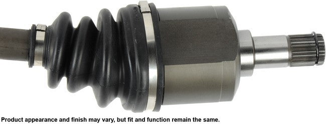 CARDONE New CV Axle Assembly P/N:66-3482 Fits: Mitsubishi Galant 09-04 - Image 1
