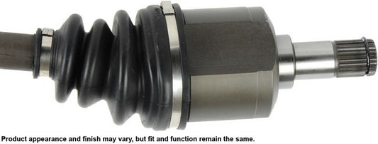 CARDONE New CV Axle Assembly P/N:66-3482 Fits: Mitsubishi Galant 09-04 - Image 1