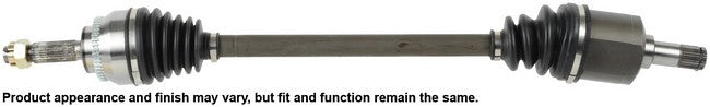 CARDONE New CV Axle Assembly P/N:66-3482 Fits: Mitsubishi Galant 09-04 - Image 2