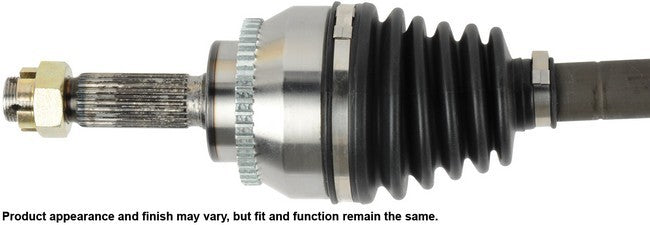 CARDONE New CV Axle Assembly P/N:66-3482 Fits: Mitsubishi Galant 09-04 - Image 3