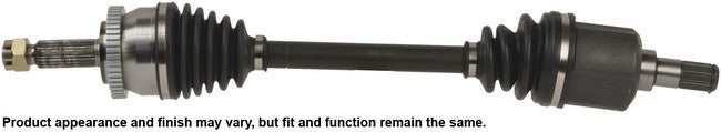 CARDONE New CV Axle Assembly P/N:66-3489 Fits: Hyundai Sonata 08-06 - Image 1