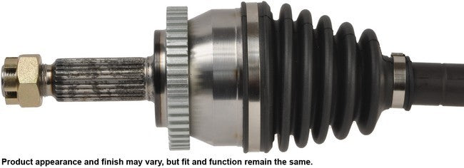 CARDONE New CV Axle Assembly P/N:66-3489 Fits: Hyundai Sonata 08-06 - Image 2