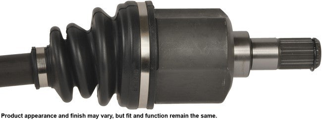 CARDONE New CV Axle Assembly P/N:66-3489 Fits: Hyundai Sonata 08-06 - Image 3