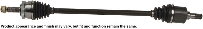CARDONE New CV Axle Assembly P/N:66-3490 Fits: Hyundai Sonata 08-06 - Image 1