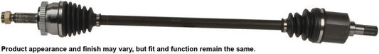 CARDONE New CV Axle Assembly P/N:66-3490 Fits: Hyundai Sonata 08-06 - Image 1