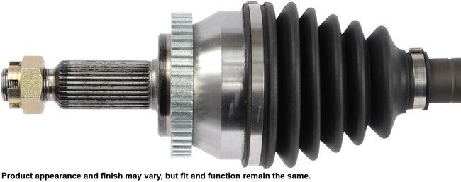 CARDONE New CV Axle Assembly P/N:66-3494 Fits: Hyundai Azera 11-06, Hyundai Sonata 10-06 - Image 2