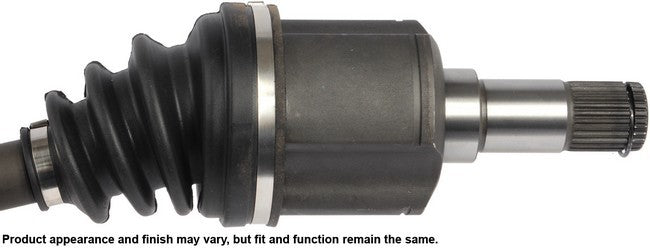 CARDONE New CV Axle Assembly P/N:66-3494 Fits: Hyundai Azera 11-06, Hyundai Sonata 10-06 - Image 3