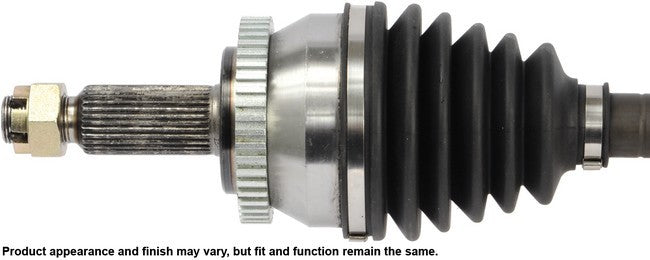 CARDONE New CV Axle Assembly P/N:66-3495 Fits: Hyundai Azera 11-06, Hyundai Sonata 10-06 - Image 2