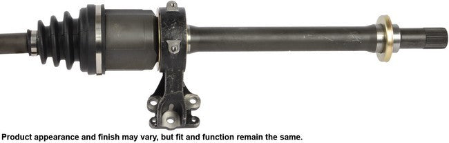 CARDONE New CV Axle Assembly P/N:66-3495 Fits: Hyundai Azera 11-06, Hyundai Sonata 10-06 - Image 3