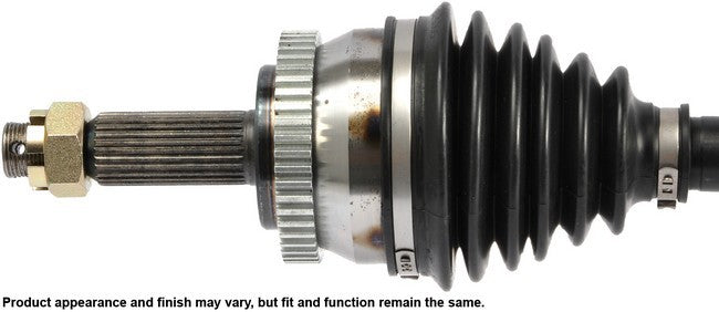 CARDONE New CV Axle Assembly P/N:66-3505 Fits: Hyundai Tucson 09-05, Kia Rondo 11-07, Kia Sportage 10-05 - Image 2