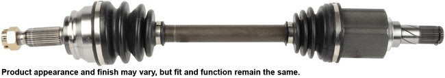 CARDONE New CV Axle Assembly P/N:66-3511 Fits: Dodge Caliber 12-07, Jeep Compass 17-07, Jeep Patriot 17-07 - Image 1