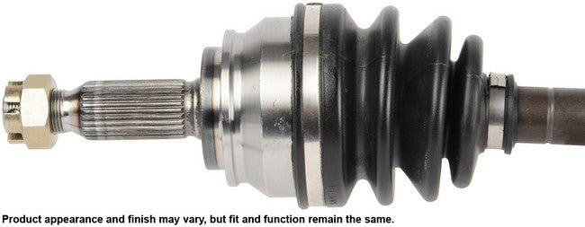 CARDONE New CV Axle Assembly P/N:66-3511 Fits: Dodge Caliber 12-07, Jeep Compass 17-07, Jeep Patriot 17-07 - Image 2