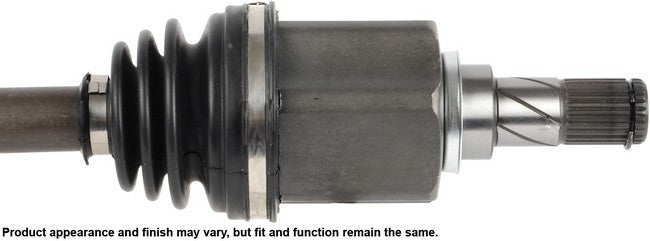 CARDONE New CV Axle Assembly P/N:66-3511 Fits: Dodge Caliber 12-07, Jeep Compass 17-07, Jeep Patriot 17-07 - Image 3