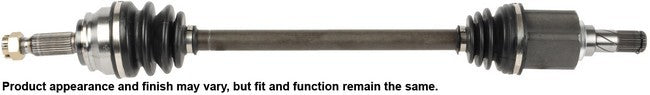 CARDONE New CV Axle Assembly P/N:66-3512 Fits: Dodge Caliber 11-07, Jeep Compass 17-07, Jeep Patriot 17-07 - Image 1