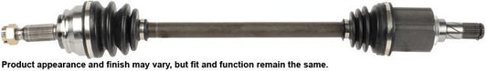 CARDONE New CV Axle Assembly P/N:66-3512 Fits: Dodge Caliber 11-07, Jeep Compass 17-07, Jeep Patriot 17-07 - Image 1