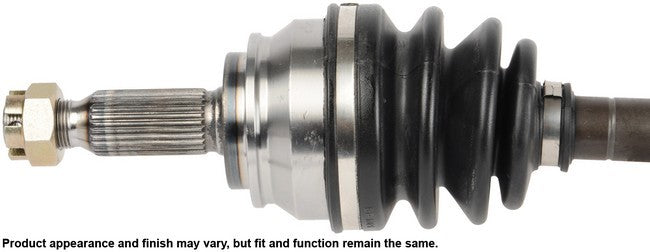 CARDONE New CV Axle Assembly P/N:66-3512 Fits: Dodge Caliber 11-07, Jeep Compass 17-07, Jeep Patriot 17-07 - Image 2