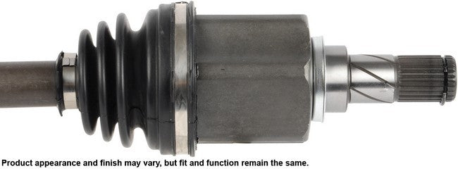 CARDONE New CV Axle Assembly P/N:66-3512 Fits: Dodge Caliber 11-07, Jeep Compass 17-07, Jeep Patriot 17-07 - Image 3