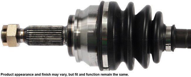 CARDONE New CV Axle Assembly P/N:66-3513 Fits: Dodge Caliber 12-07, Jeep Compass 12-07, Jeep Patriot 12-07 - Image 2