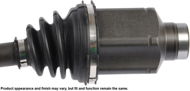 CARDONE New CV Axle Assembly P/N:66-3513 Fits: Dodge Caliber 12-07, Jeep Compass 12-07, Jeep Patriot 12-07 - Image 3