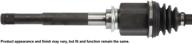 CARDONE New CV Axle Assembly P/N:66-3514 Fits: Dodge Caliber 08-07, Jeep Compass 17-07, Jeep Patriot 15-07 - Image 2